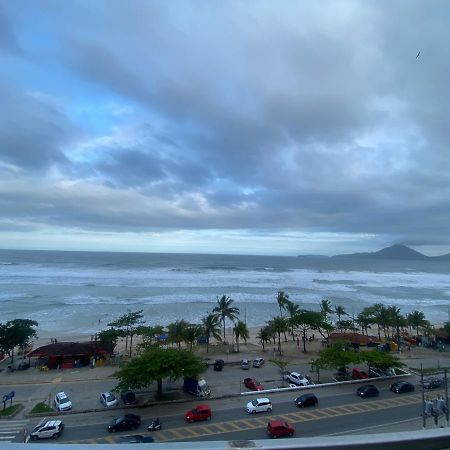 Dna Ubatuba Apartment Bagian luar foto