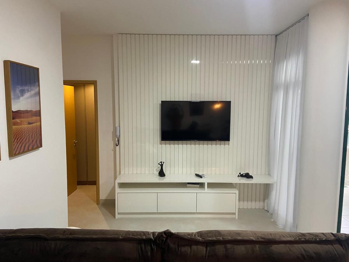 Dna Ubatuba Apartment Bagian luar foto