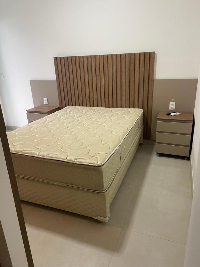 Dna Ubatuba Apartment Bagian luar foto